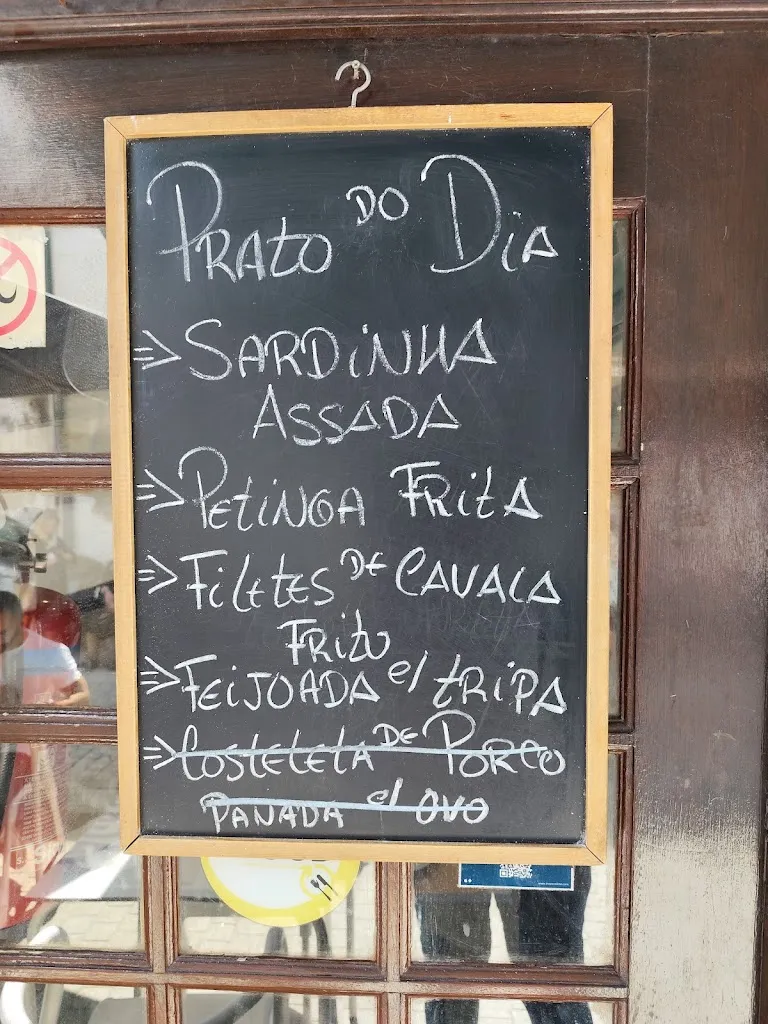 Menu_O Marquês_Viana de Duero_image_2