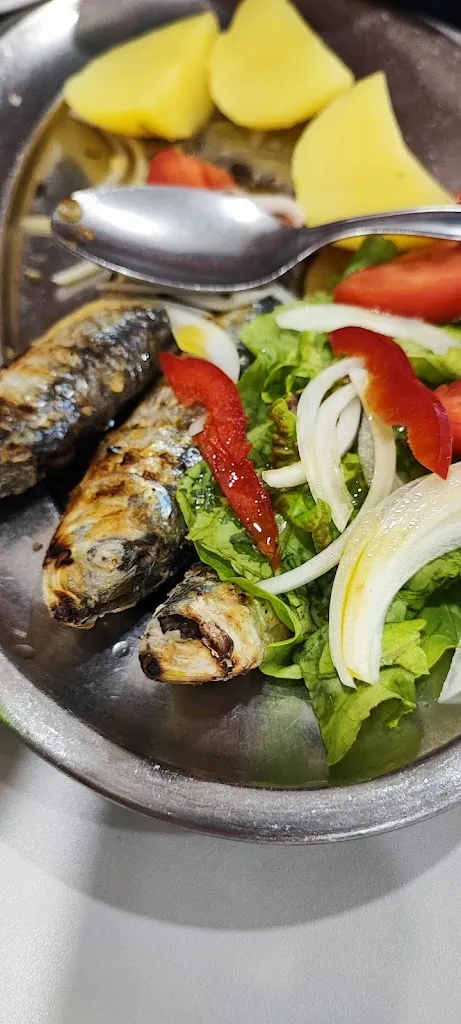 Menu_O Marquês_Viana de Duero_image_5