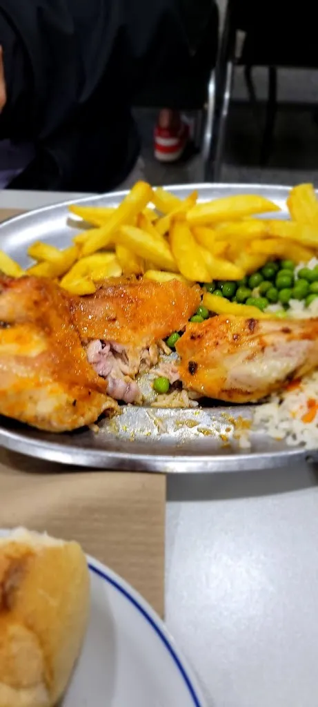 Menu_O Marquês_Viana de Duero_image_8