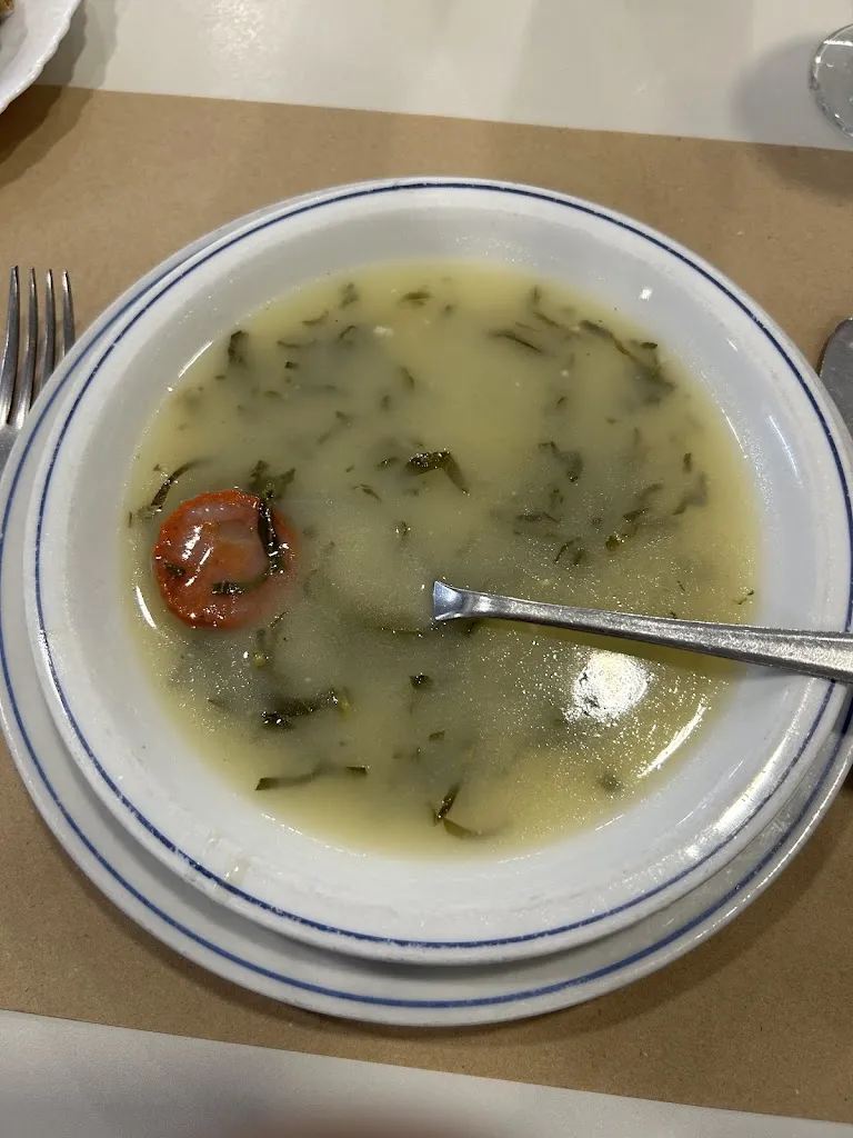 tony santa barbara_O Marquês_Viana de Duero_review