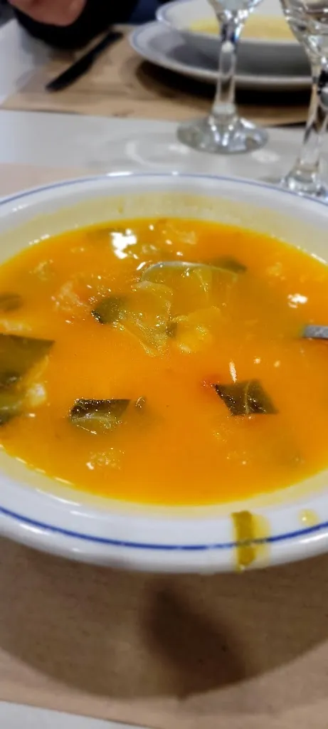 Craig Spisak_O Marquês_Viana de Duero_review