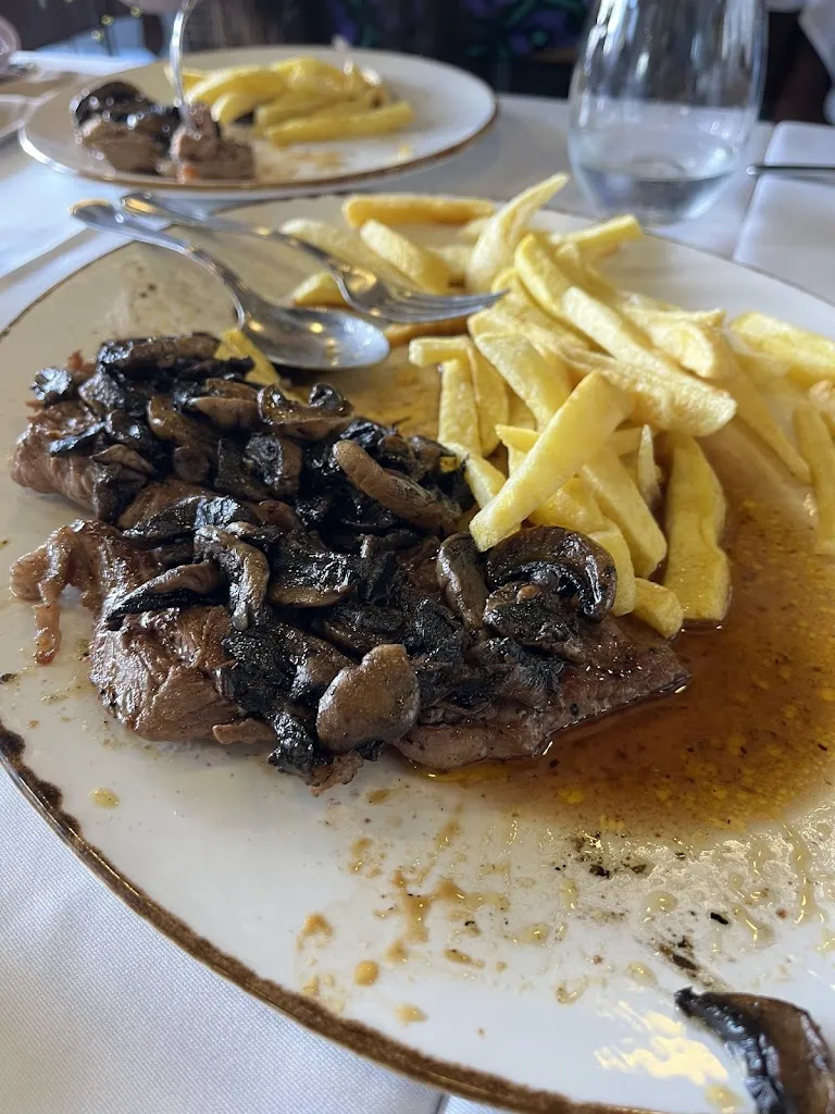 Gonçalo Ferreira_O Manel_Viana de Duero_review