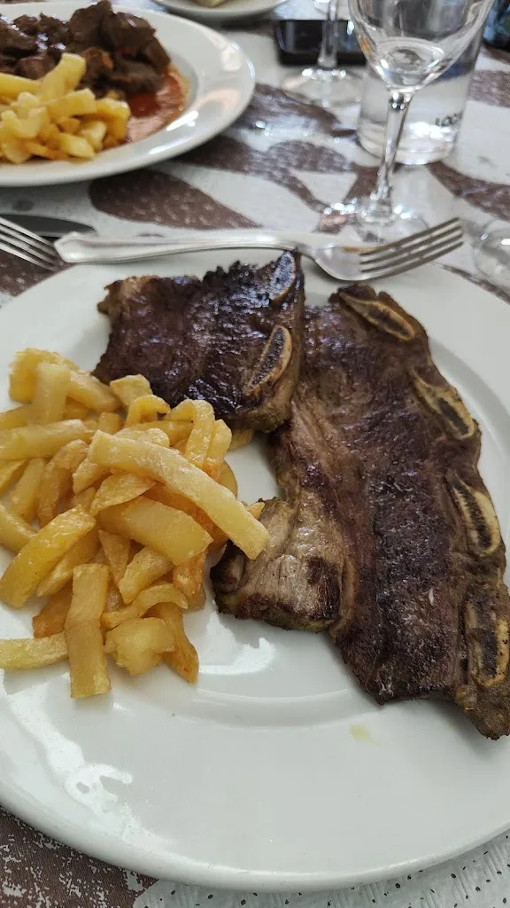 Menu_Mesón Duero Restaurante_Viana de Duero_image_5