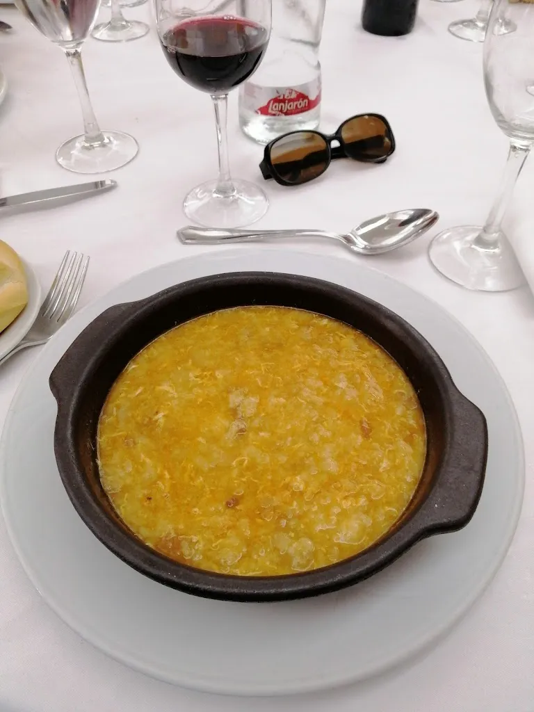 Menu_Mesón Duero Restaurante_Viana de Duero_image_6