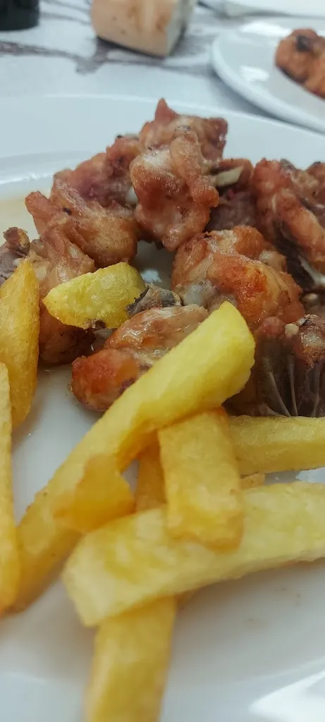 Menu_Mesón Duero Restaurante_Viana de Duero_image_8