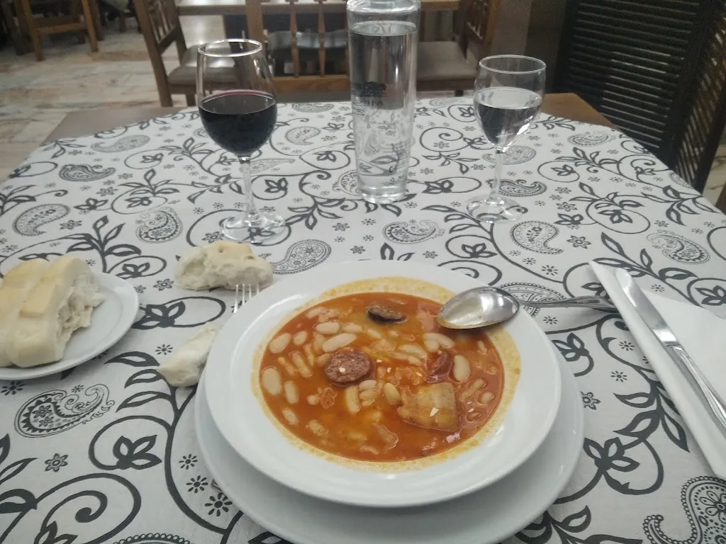 Menu_Mesón Duero Restaurante_Viana de Duero_image_9