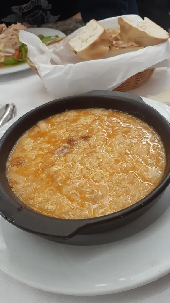 Pelayo Rico_Mesón Duero Restaurante_Viana de Duero_review