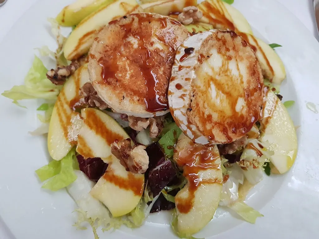 Mira Peltomaeki_Mesón Duero Restaurante_Viana de Duero_review