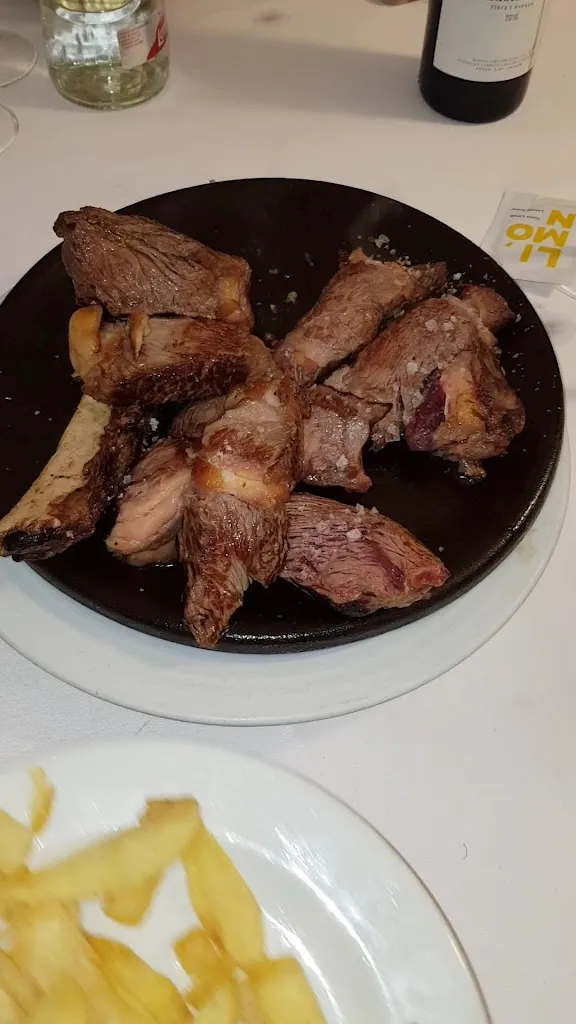 Mesón Duero Restaurante_Viana de Duero_slider_image_2