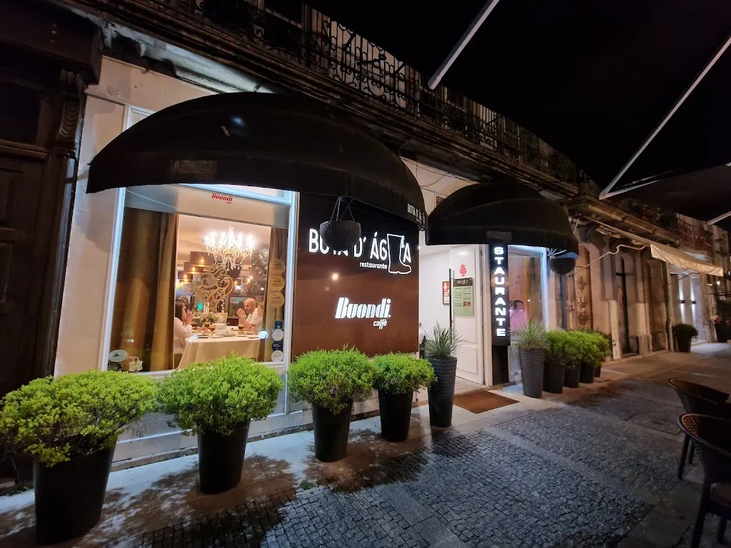 Restaurante Bota d'Água_Viana de Duero_slider_image_3