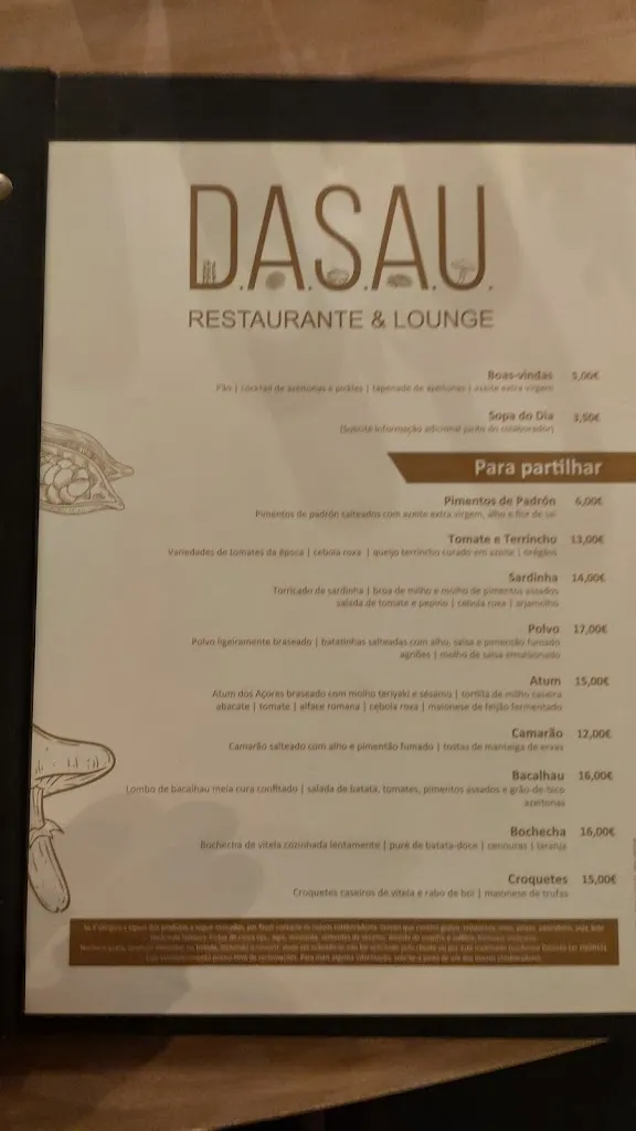 Menu_Dasau Restaurante & Lounge_Viana de Duero_image_3