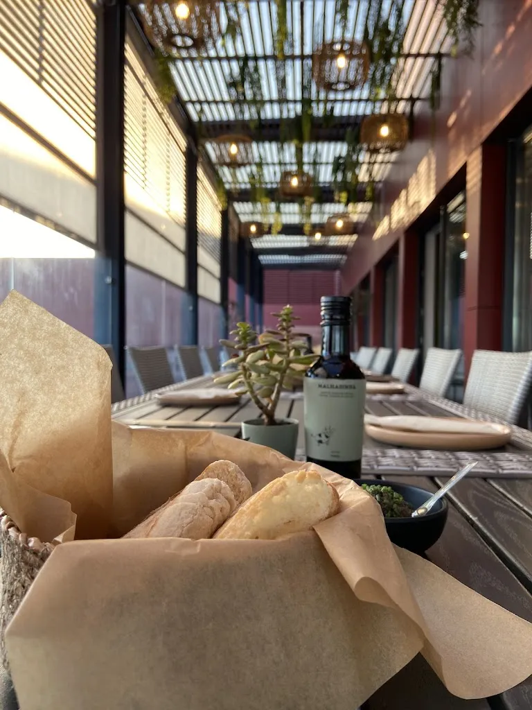 Hannah Stacey_Dasau Restaurante & Lounge_Viana de Duero_review