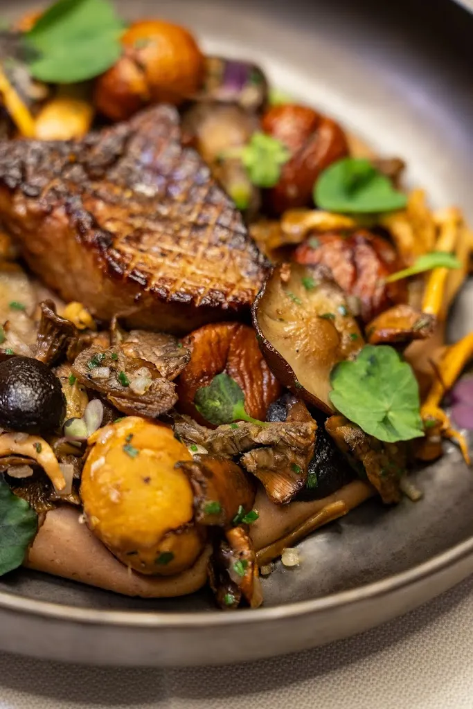 Dasau Restaurante & Lounge_Viana de Duero_slider_image_3