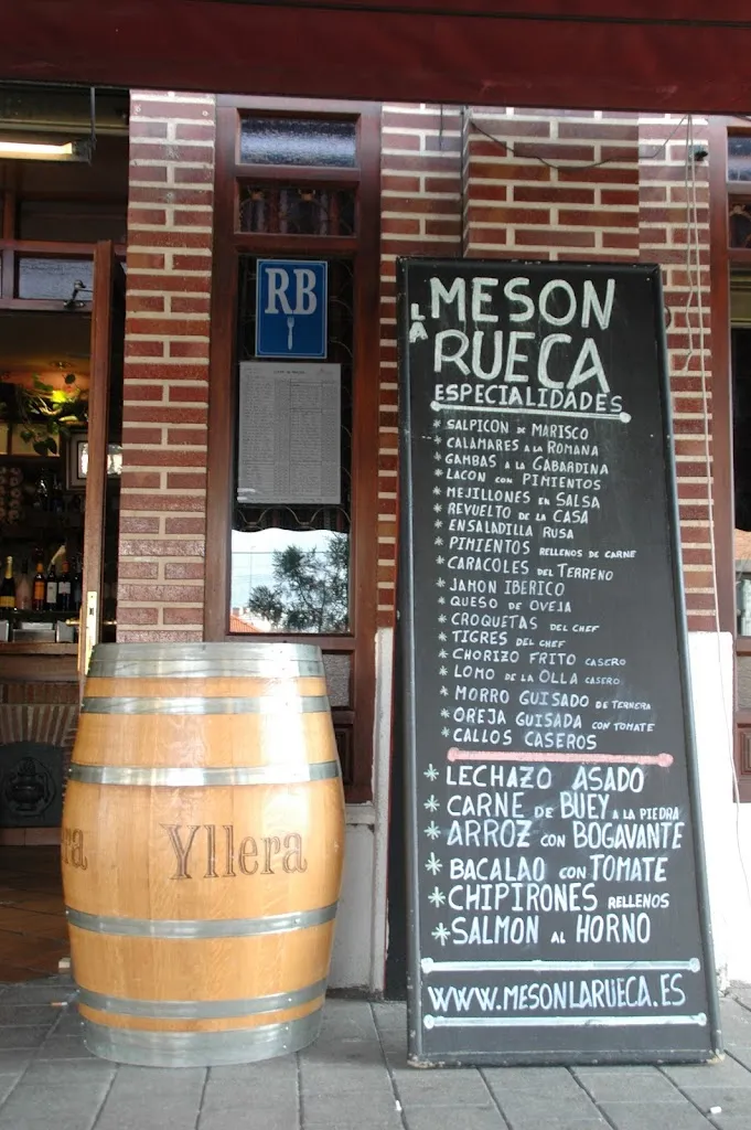 Menu_El Rincón del Norte_Viana de Duero_image_2