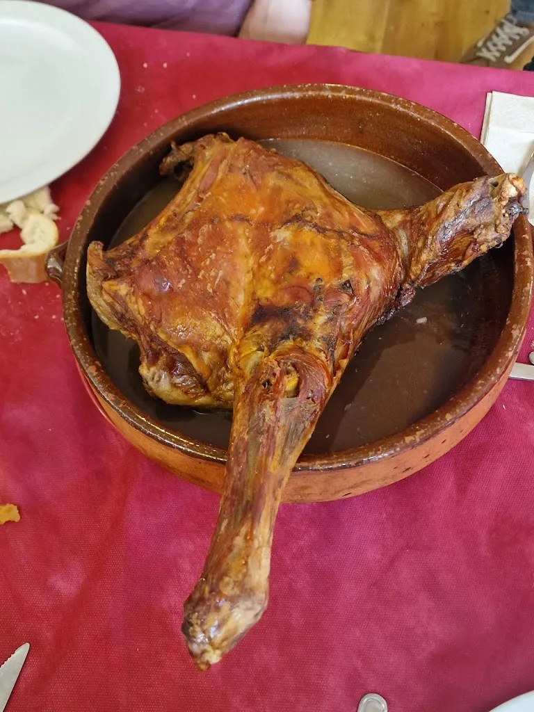 Menu_El Rincón del Norte_Viana de Duero_image_7