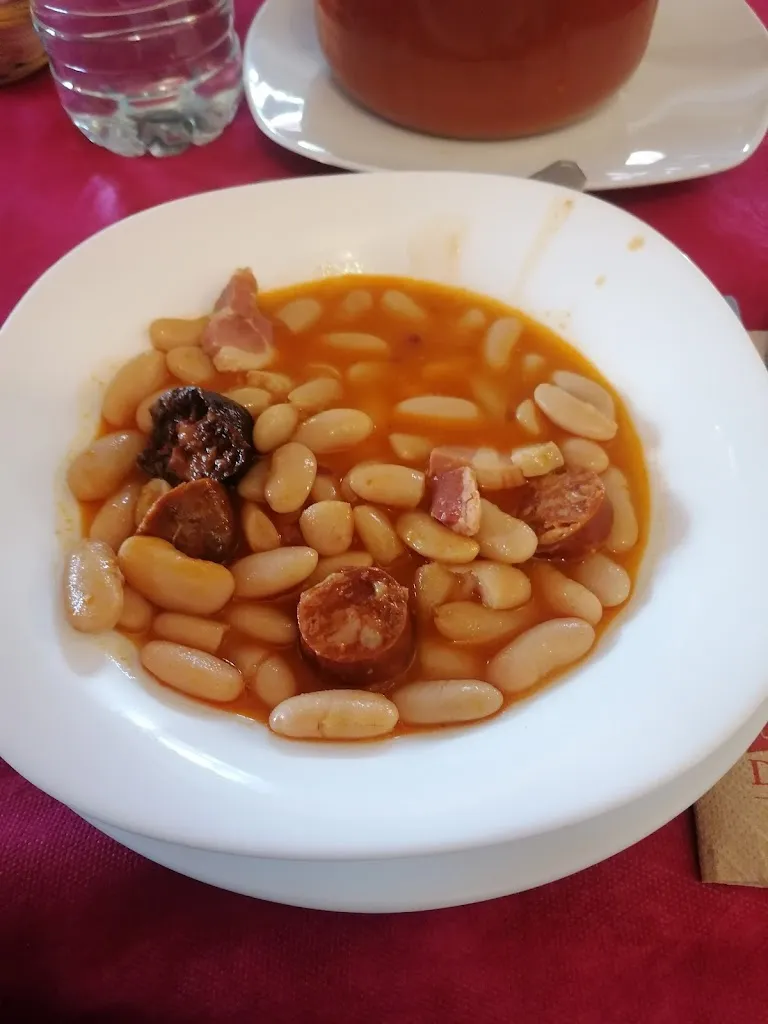 Vanessa Perez_El Rincón del Norte_Viana de Duero_review