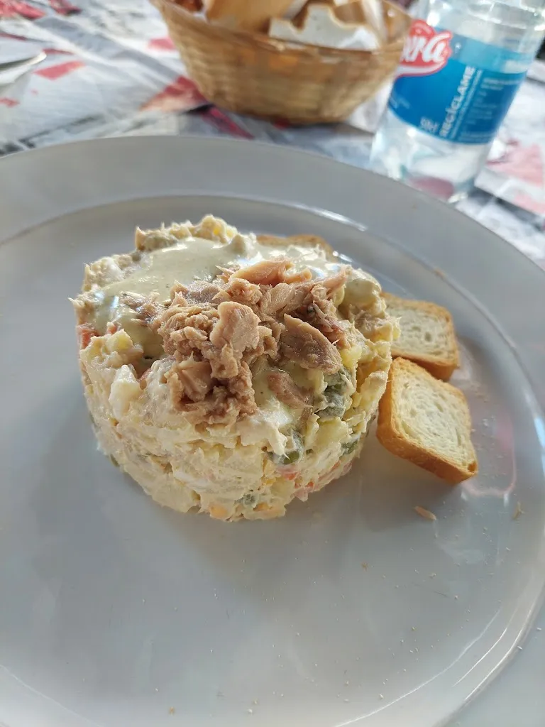 Javier Fernández_El Rincón del Norte_Viana de Duero_review