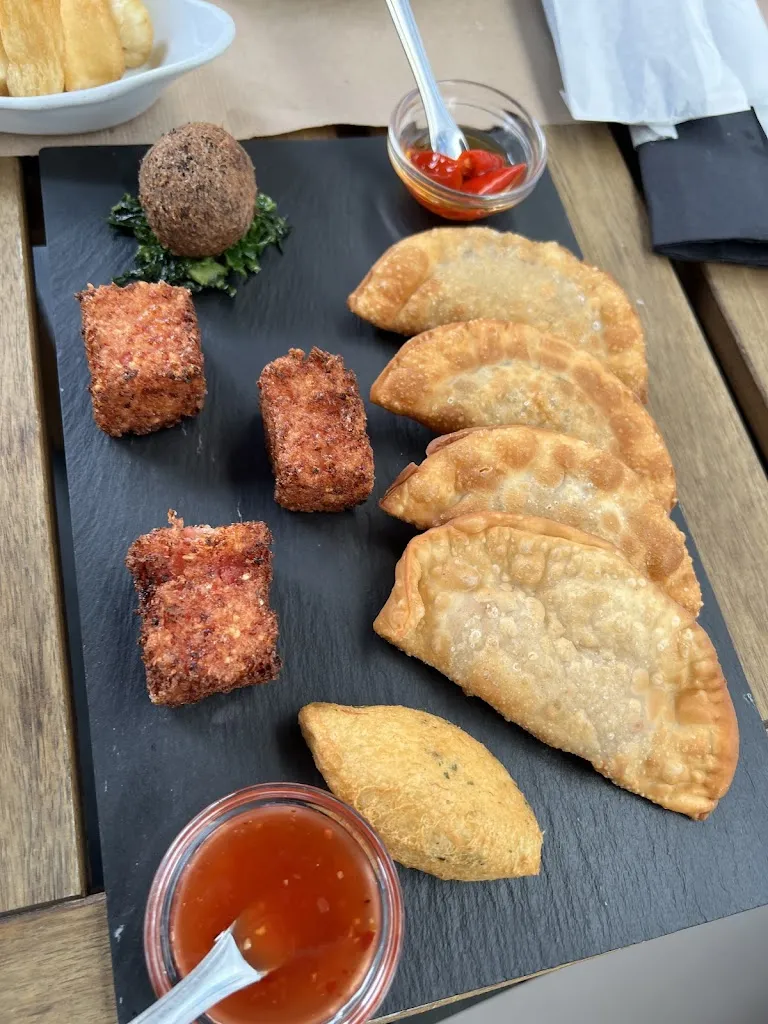 Matias Rodrigues_Botequim Atlântico_Viana de Duero_review