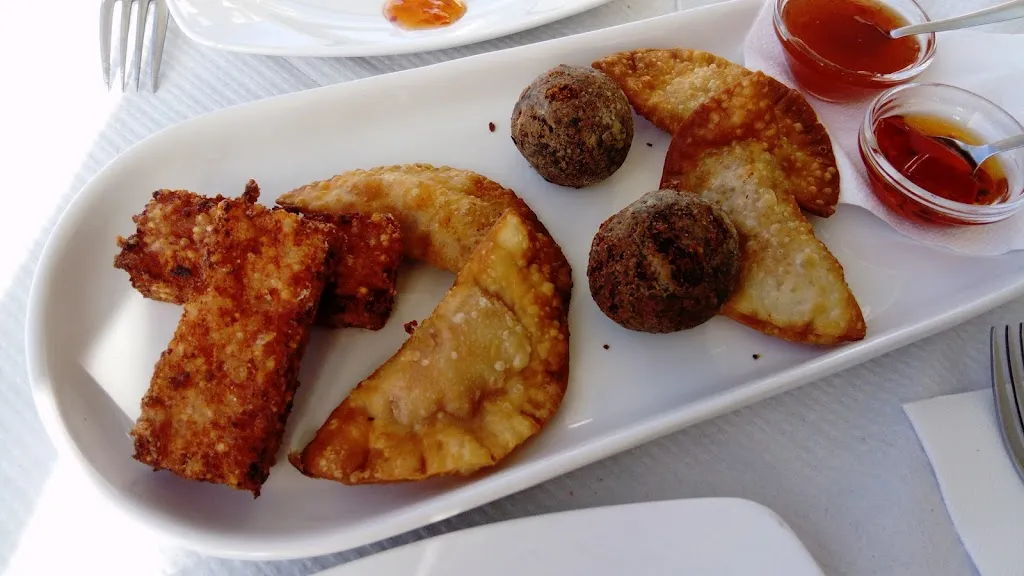 Agnieszka Kurpisz_Botequim Atlântico_Viana de Duero_review