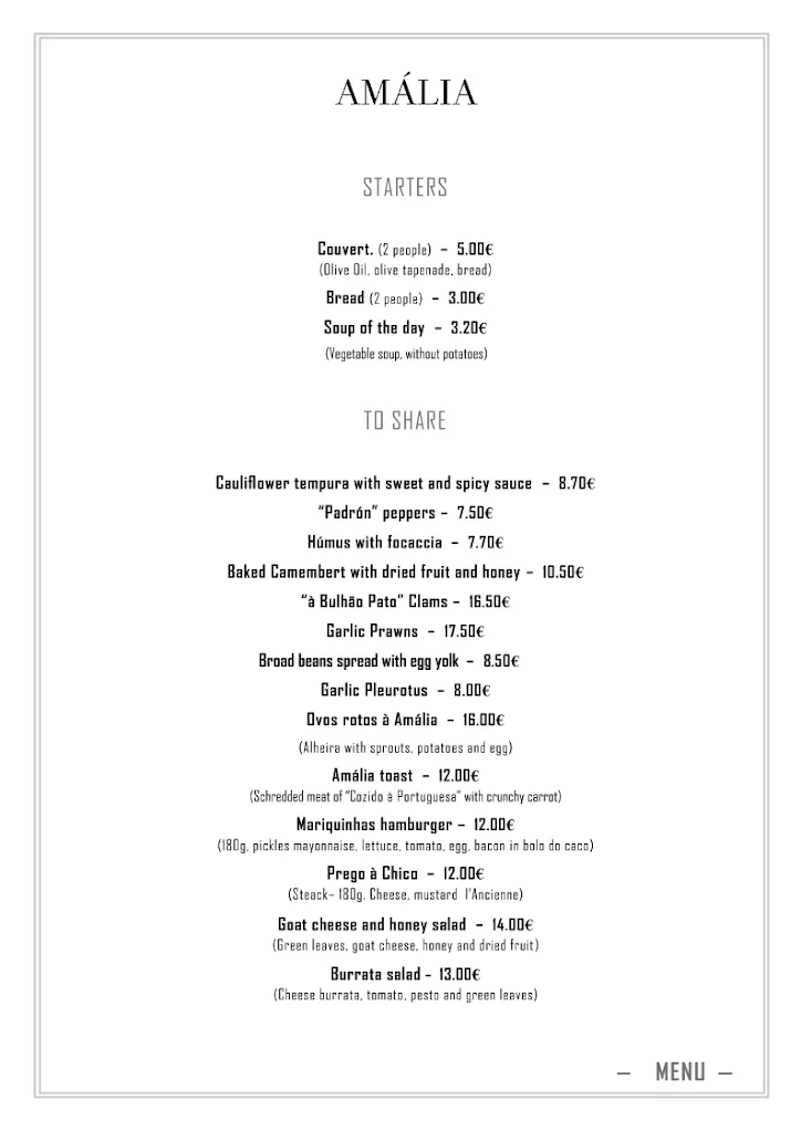 Menu_𝐀𝐦𝐚𝐥𝐢𝐚 𝐄𝐦 𝐕𝐢𝐚𝐧𝐚_Viana de Duero_image_2