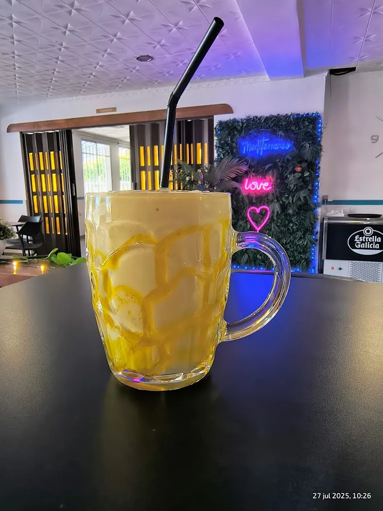 cesar vera_Restaurante Ecuatoriano Latino EL MEDITERRANEO_Cuevas del Almanzora_review