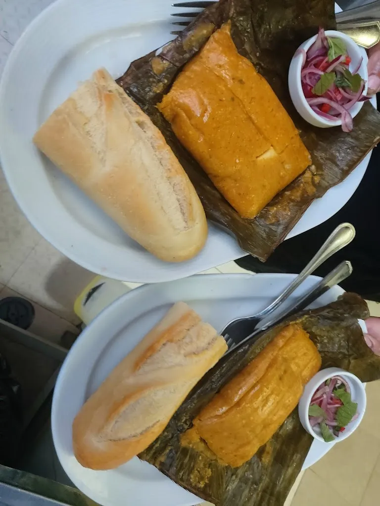 Menu_La Taberna del Rio Duero II_Viana de Duero_image_6