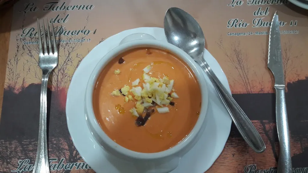 Menu_La Taberna del Rio Duero II_Viana de Duero_image_7