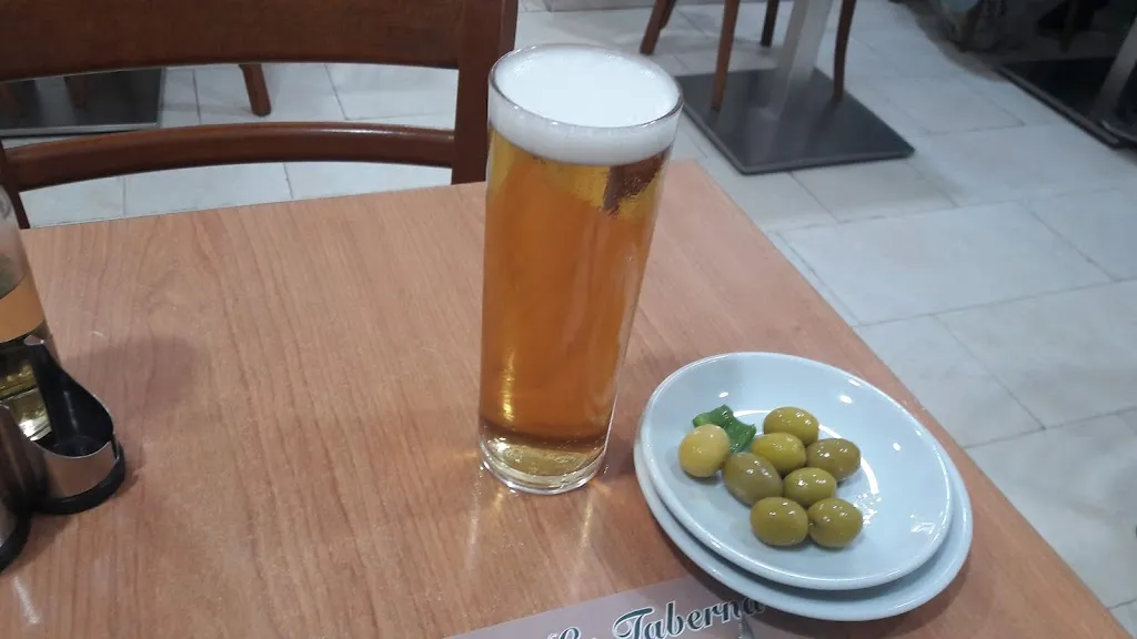 Menu_La Taberna del Rio Duero II_Viana de Duero_image_8