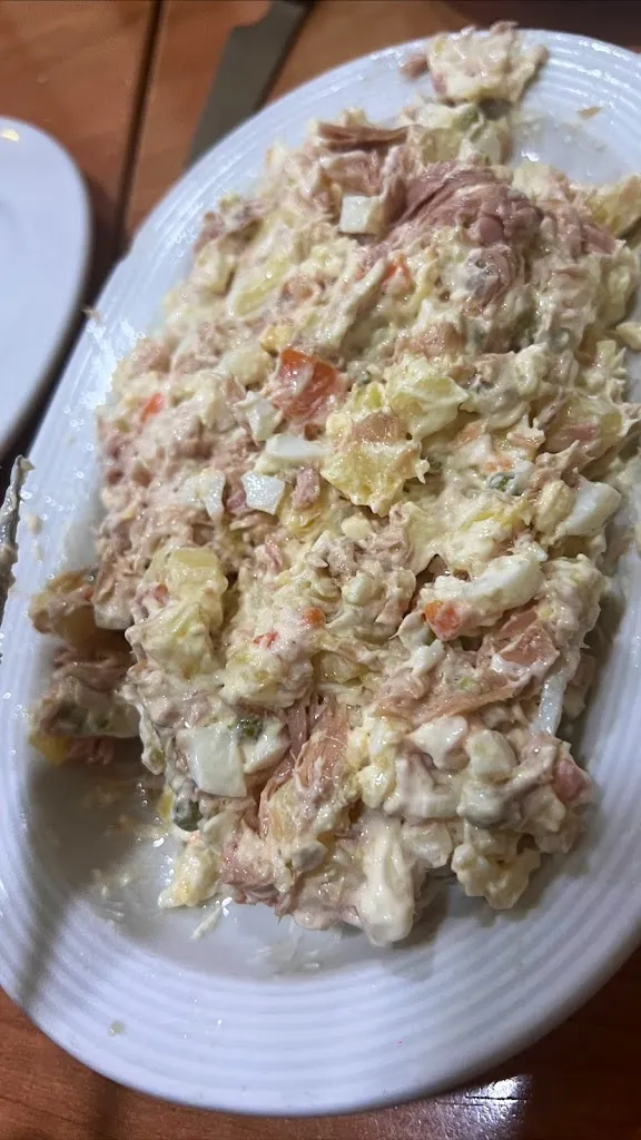 Menu_La Taberna del Rio Duero II_Viana de Duero_image_9