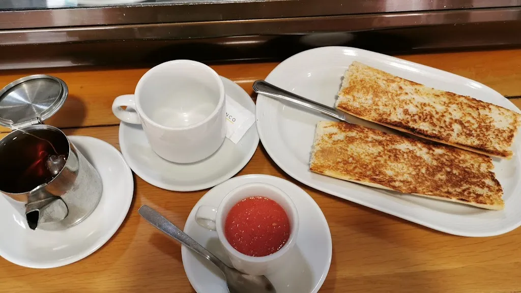 bea trasgo_La Taberna del Rio Duero II_Viana de Duero_review