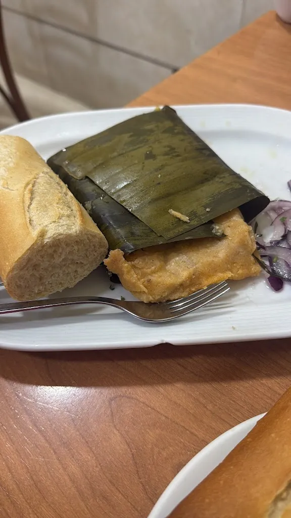 Mirela JR_La Taberna del Rio Duero II_Viana de Duero_review