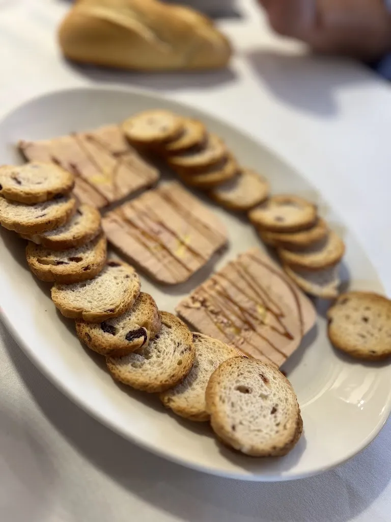 Patricia Esparza_Asador Tres Tinas_Viana de Duero_review