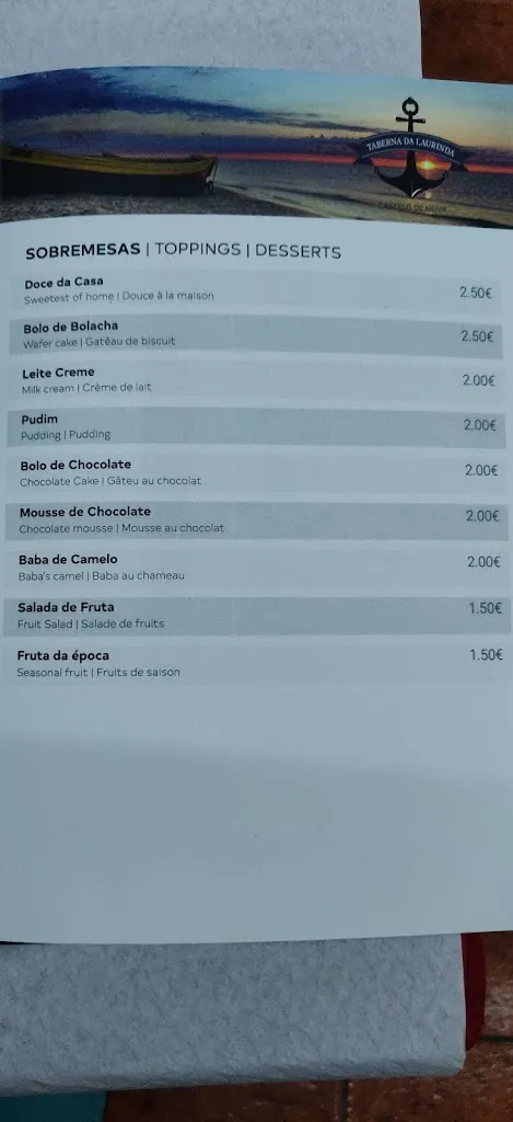 Menu_Taberna da Laurinda_Viana de Duero_image_2