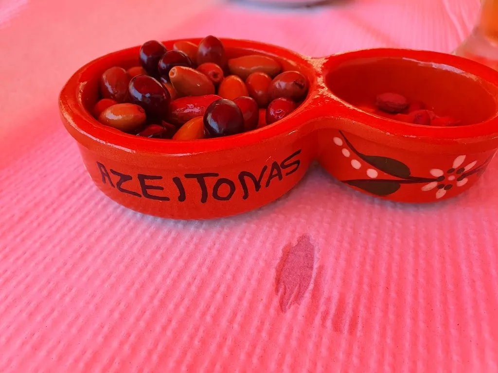 James Curtis_Taberna da Laurinda_Viana de Duero_review