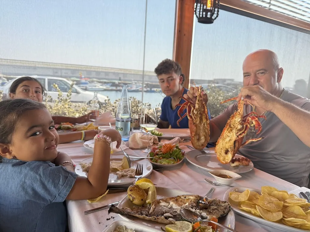 Adna Brito_Maraberto restaurante_Viana de Duero_review