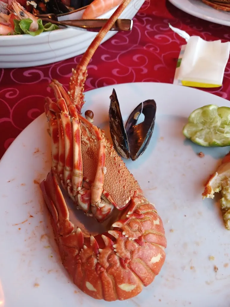 Roland Herwig_Maraberto restaurante_Viana de Duero_review