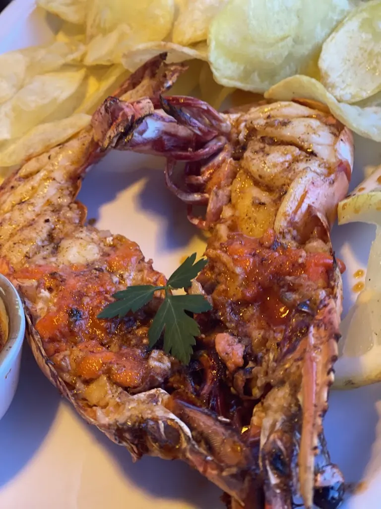 marina shikhman_Maraberto restaurante_Viana de Duero_review