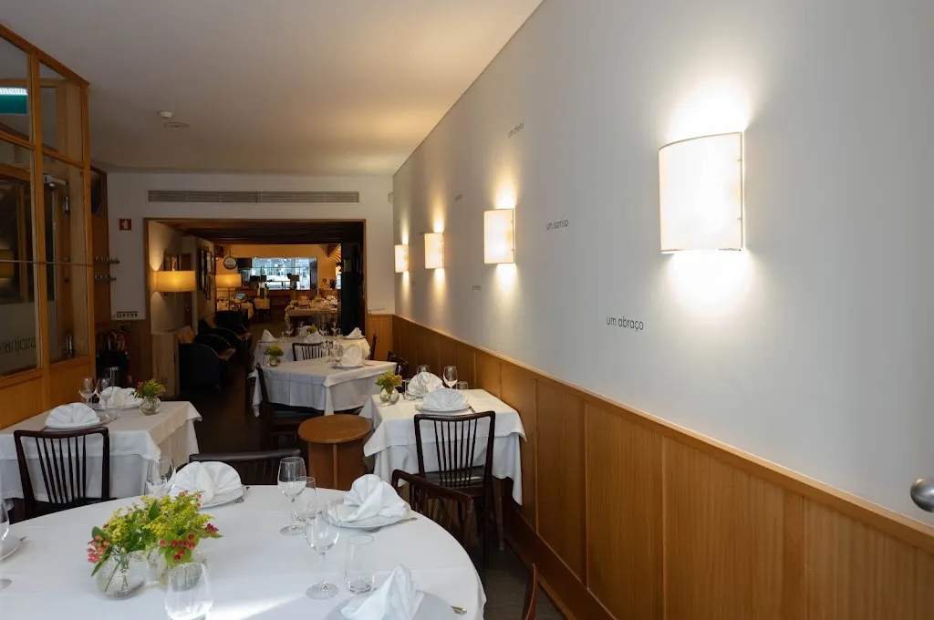 O Laranjeira | Pensão Restaurante restaurant in Viana de Duero