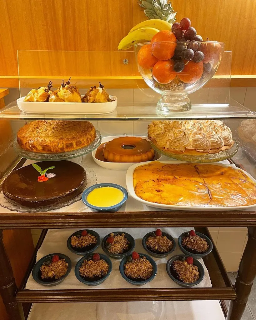 O Laranjeira | Pensão Restaurante_Viana de Duero_slider_image_3