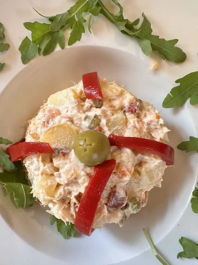 Mad Chain_Restaurante Casa Arévalo_Viana de Duero_review