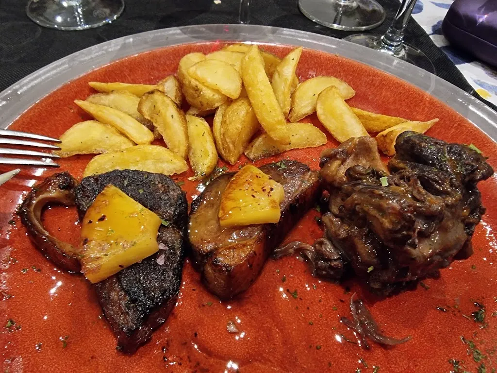 Restaurante Casa Arévalo_Viana de Duero_slider_image_3