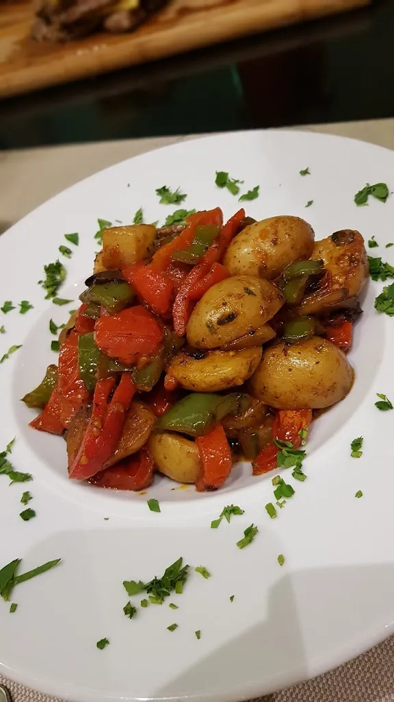 Chema Fernandes_Pecado Capital Restaurante em Viana do Castelo_Viana de Duero_review