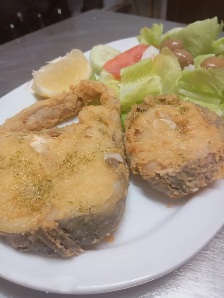 Meson Brasería restaurant in Albinyana