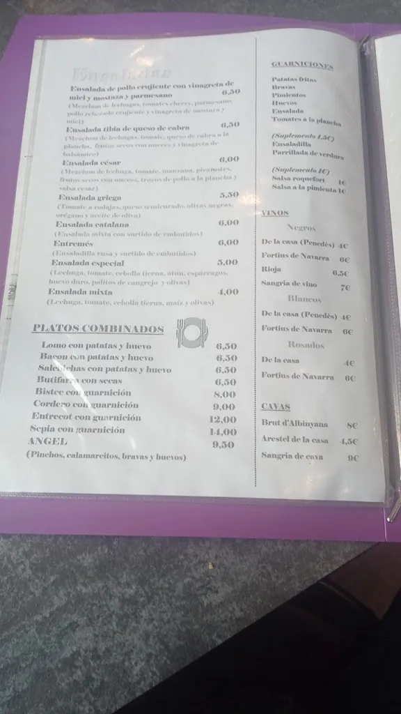 Menu_Bar Conchi_Albinyana_image_2