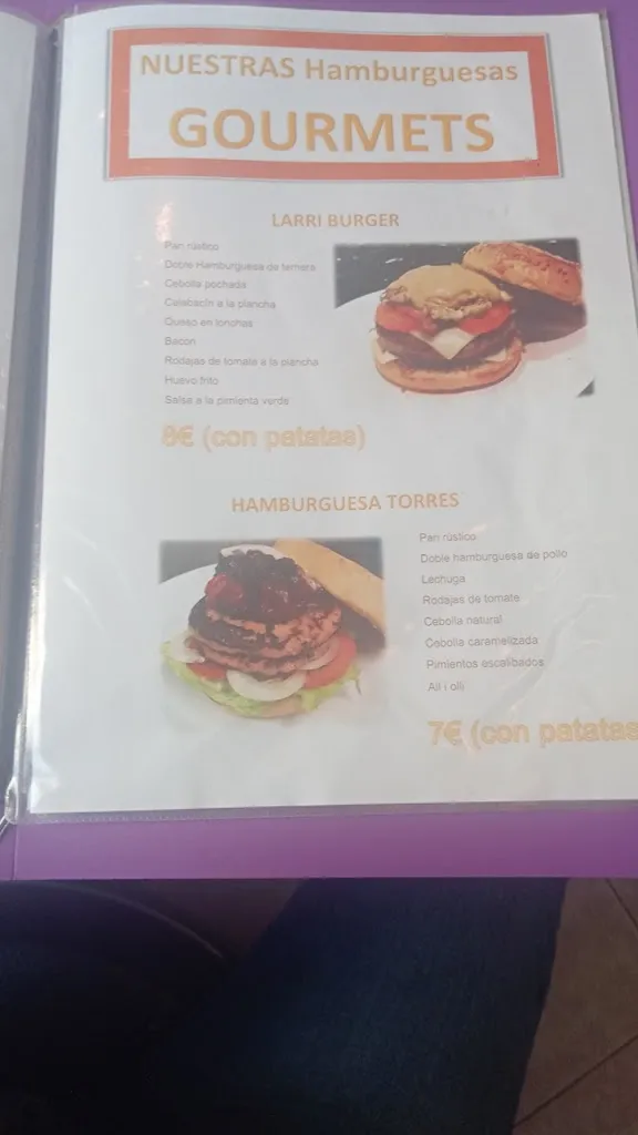 Menu_Bar Conchi_Albinyana_image_4