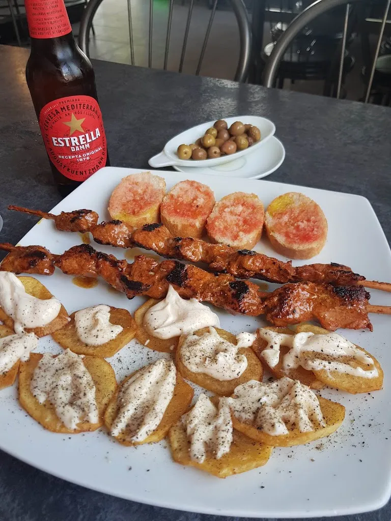 Menu_Bar Conchi_Albinyana_image_7