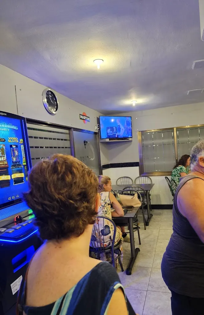 Josep María Rubió Romero_Bar Conchi_Albinyana_review