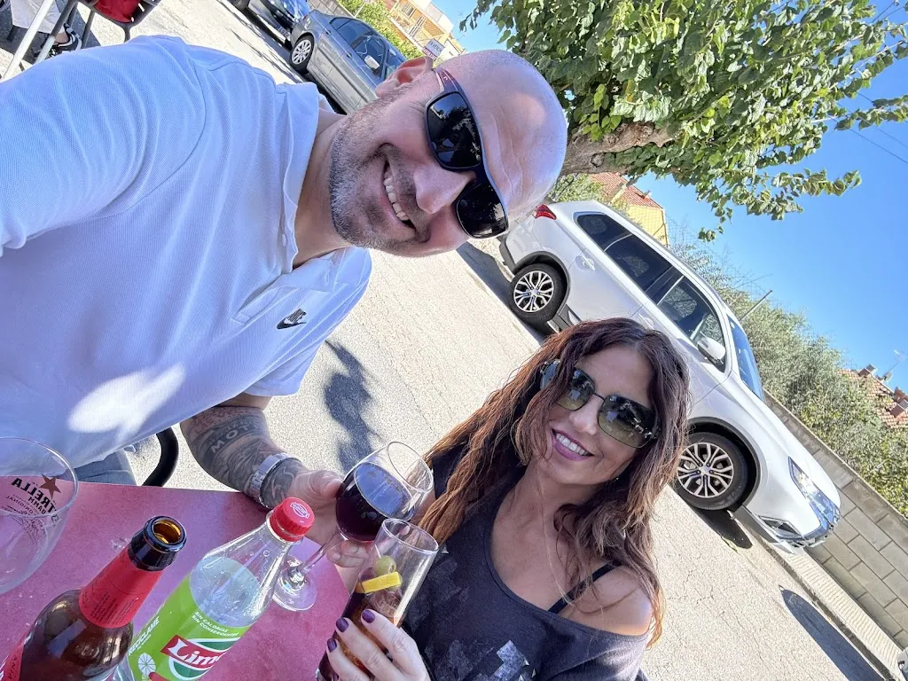 José Antonio García Garcia_Bar Conchi_Albinyana_review