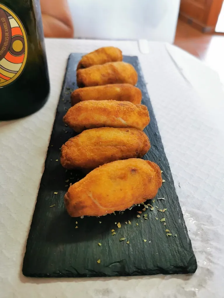 Menu_Bar Albinyana_Albinyana_image_5