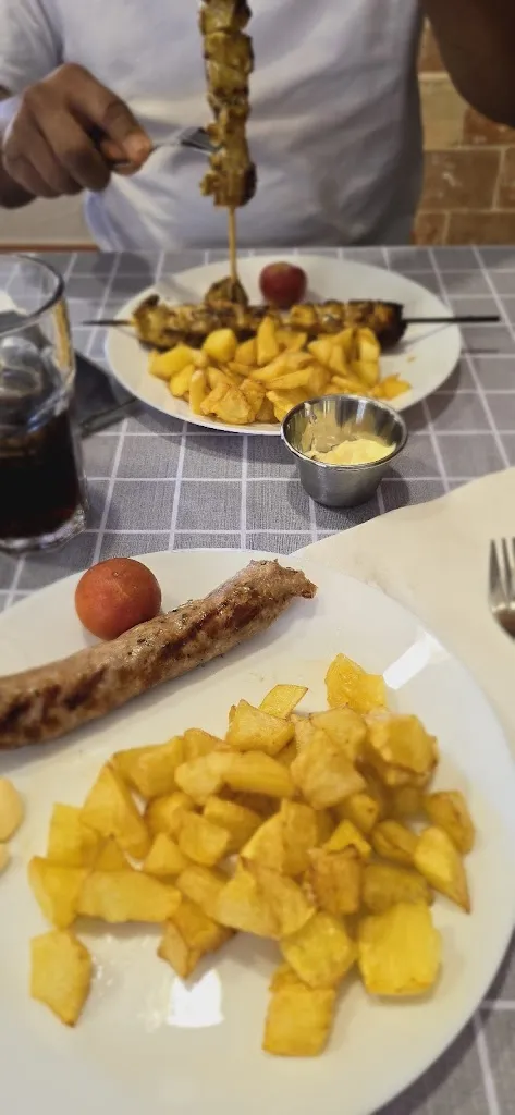 Menu_Bar Albinyana_Albinyana_image_6